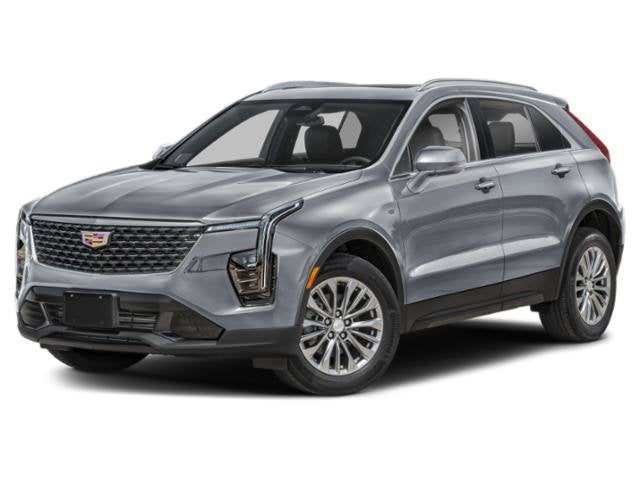 2024 Cadillac XT4 Luxury