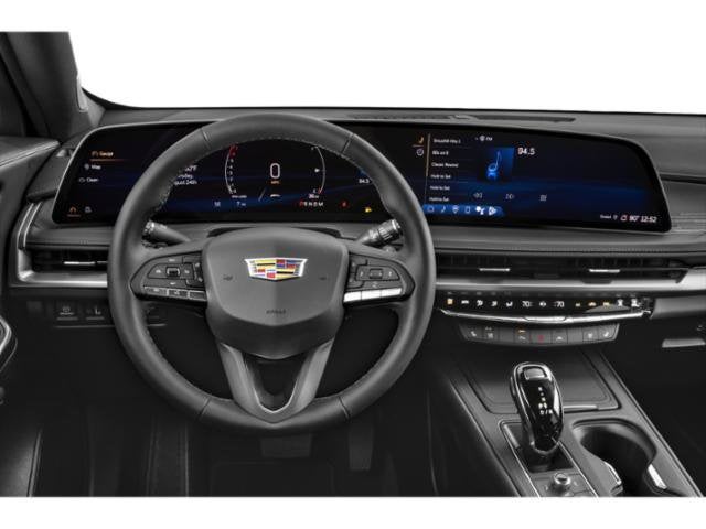 2024 Cadillac XT4 Luxury