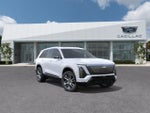 2027 Cadillac VISTIQ Luxury