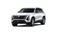 2027 Cadillac VISTIQ Luxury