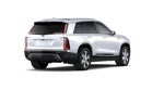 2027 Cadillac VISTIQ Luxury