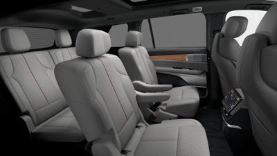 2027 Cadillac VISTIQ Luxury