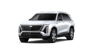2027 Cadillac VISTIQ Luxury