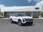 2027 Cadillac VISTIQ Luxury