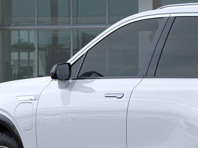 2027 Cadillac VISTIQ Luxury