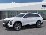 2027 Cadillac VISTIQ Luxury