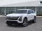 2027 Cadillac VISTIQ Luxury