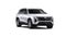2027 Cadillac VISTIQ Luxury