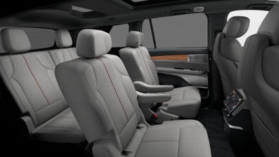 2027 Cadillac VISTIQ Luxury