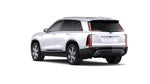 2027 Cadillac VISTIQ Luxury