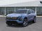 2027 Cadillac VISTIQ Luxury