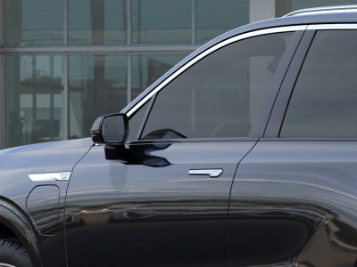 2027 Cadillac VISTIQ Luxury