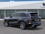2027 Cadillac VISTIQ Luxury