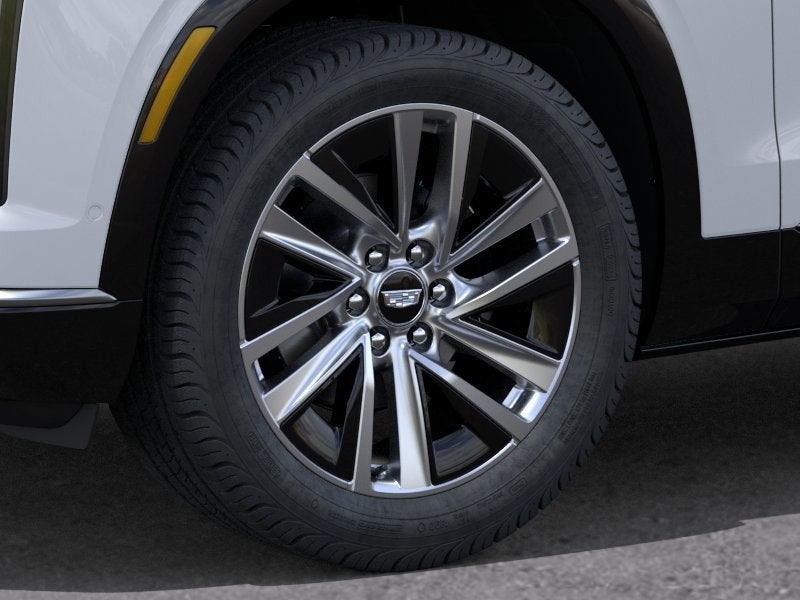 2026 Cadillac VISTIQ Luxury - Photo 10