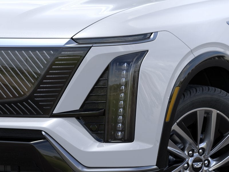 2026 Cadillac VISTIQ Luxury - Photo 11