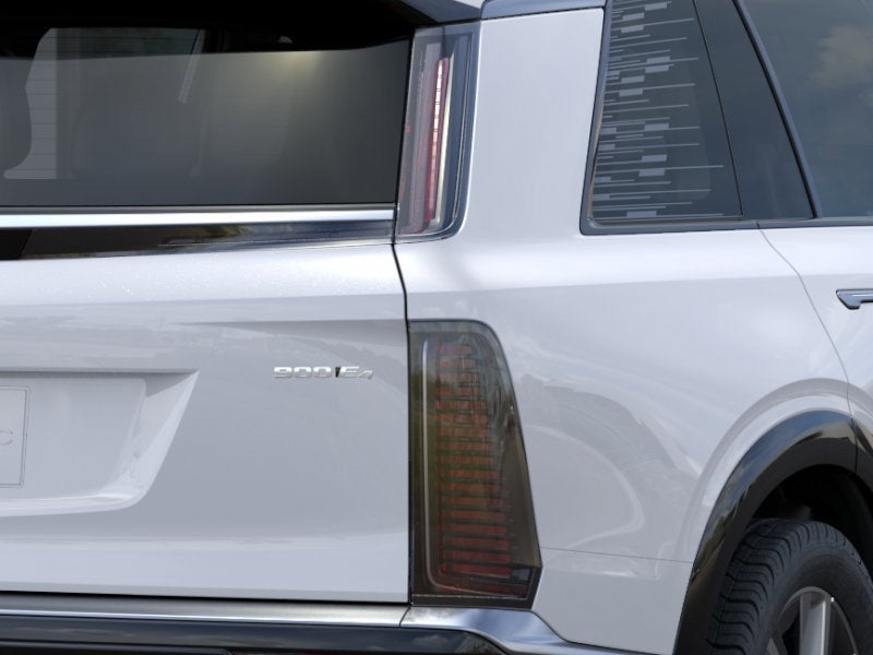 2026 Cadillac VISTIQ Luxury - Photo 12