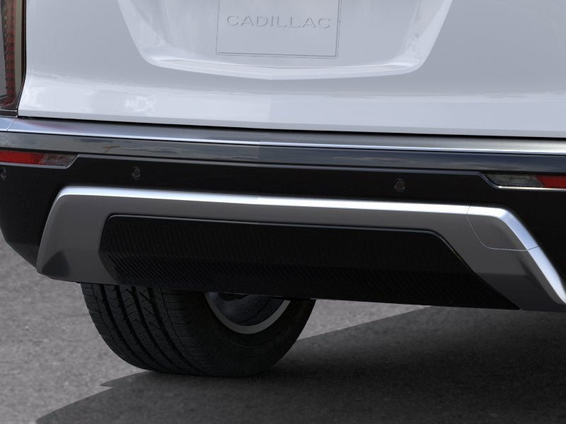 2026 Cadillac VISTIQ Luxury - Photo 15