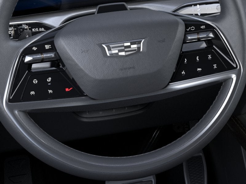 2026 Cadillac VISTIQ Luxury - Photo 20