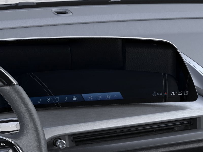 2026 Cadillac VISTIQ Luxury - Photo 21
