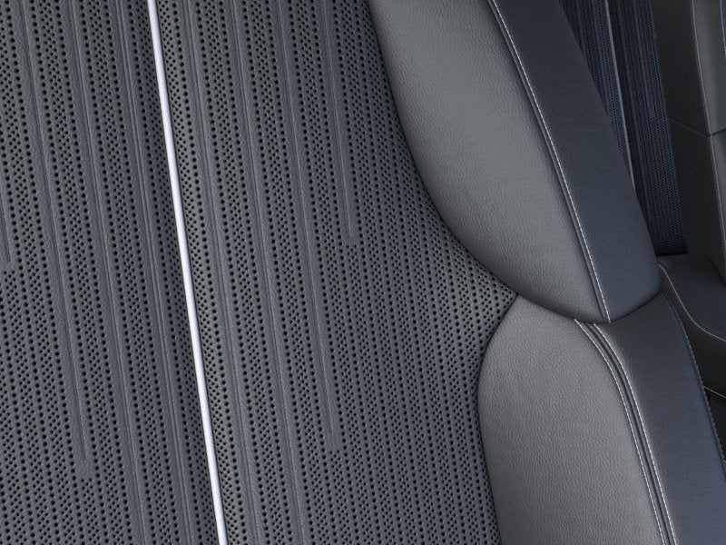 2026 Cadillac VISTIQ Luxury - Photo 22