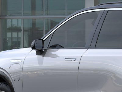 2027 Cadillac VISTIQ Luxury