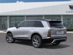 2027 Cadillac VISTIQ Luxury