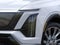 2027 Cadillac VISTIQ Premium Luxury