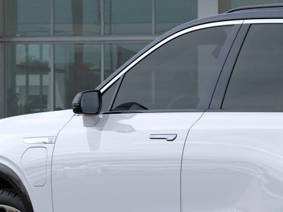 2027 Cadillac VISTIQ Premium Luxury