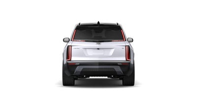 2027 Cadillac VISTIQ Premium Luxury