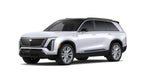 2027 Cadillac VISTIQ Premium Luxury