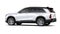 2027 Cadillac VISTIQ Premium Luxury