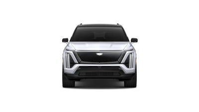 2027 Cadillac VISTIQ Premium Luxury