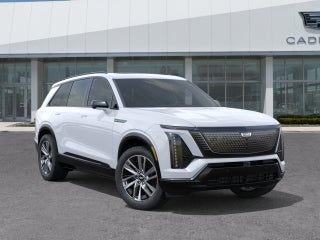 2027 Cadillac VISTIQ Sport