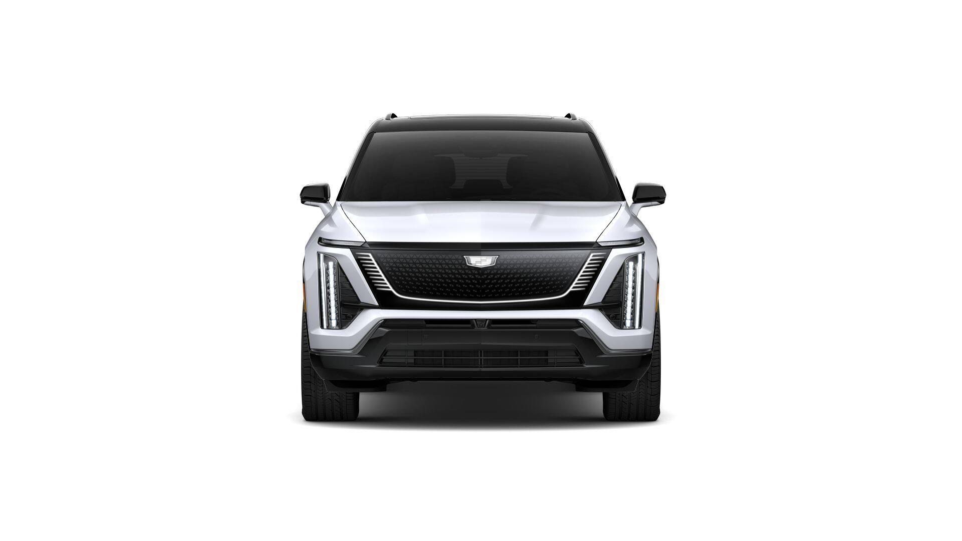 2027 Cadillac VISTIQ Sport