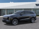 2027 Cadillac VISTIQ Sport