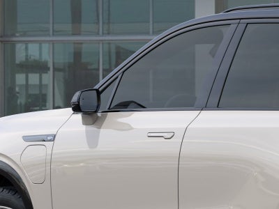 2027 Cadillac VISTIQ Sport