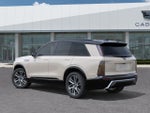 2027 Cadillac VISTIQ Sport