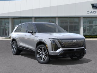 2027 Cadillac VISTIQ Sport