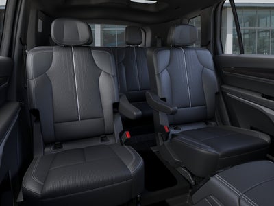 2027 Cadillac VISTIQ Sport