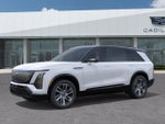 2027 Cadillac VISTIQ Sport