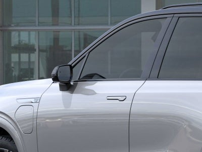 2026 Cadillac VISTIQ Platinum