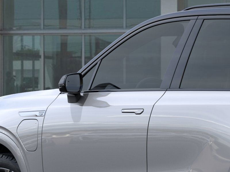 2026 Cadillac VISTIQ Platinum