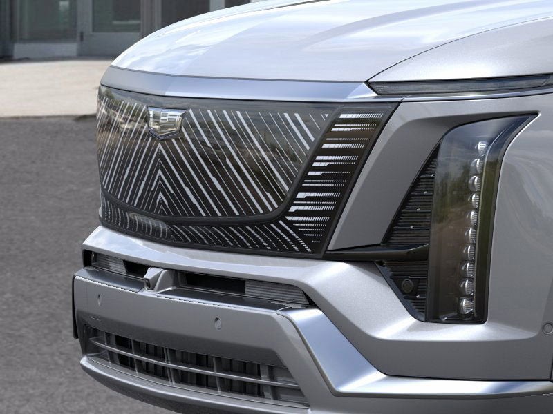 2026 Cadillac VISTIQ Platinum
