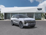 2026 Cadillac VISTIQ Platinum