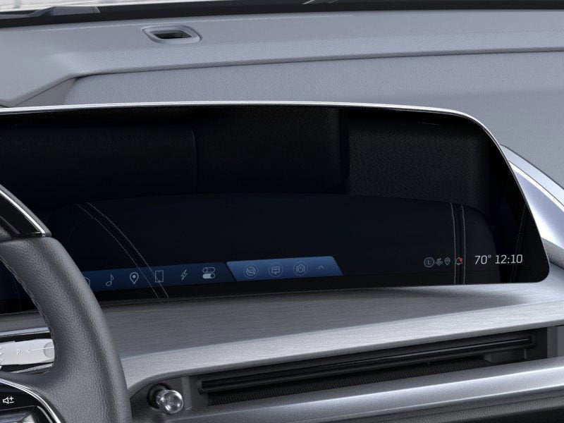 2026 Cadillac VISTIQ Platinum