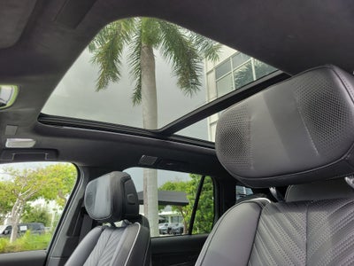 2026 Cadillac VISTIQ Platinum