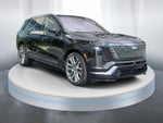 2026 Cadillac VISTIQ Platinum