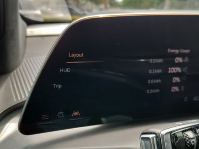2026 Cadillac VISTIQ Platinum