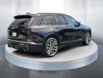 2026 Cadillac VISTIQ Platinum