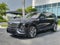 2026 Cadillac VISTIQ Platinum